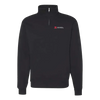RU Quarter-Zip Sweatshirt School of Engineering