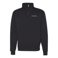 RU Quarter-Zip Sweatshirt School of Engineering