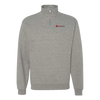 RU Quarter-Zip Sweatshirt School of Engineering