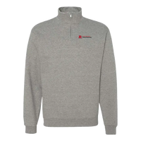 RU Quarter-Zip Sweatshirt School of Engineering