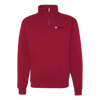 RU Quarter-Zip Sweatshirt School of Engineering