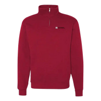 RU Quarter-Zip Sweatshirt School of Engineering