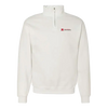 RU Quarter-Zip Sweatshirt School of Engineering