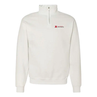 RU Quarter-Zip Sweatshirt School of Engineering