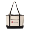 RU 20L Deluxe Tote School of Engineering