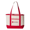 RU 20L Deluxe Tote School of Engineering