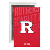 Rutgers Scarlet Knights 2x3" Fridge Magnet - Officially Licensed Collegiate Product R & R INC.