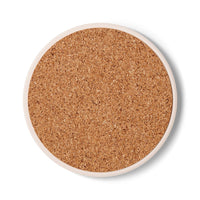 Rutgers Nursing Ceramic Coaster  Home Decor