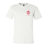 TKR Repeat Logo T-Shirt