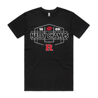 TKR Natty Champs T-Shirt