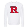 "R Bar" Crewneck Sweatshirt Knight & Day Apparel