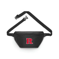 "R Bar" Fanny Pack Knight & Day Apparel