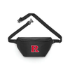 "R Bar" Fanny Pack Knight & Day Apparel