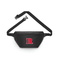 "R Bar" Fanny Pack Knight & Day Apparel