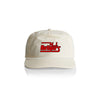 NJ Rutgers Surf Rope Cap Knight & Day Apparel
