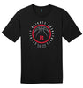 2024-25 Basketball T-Shirt Knight & Day Apparel
