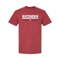 Rutgers Basketball T-Shirt