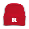 Rutgers Knit Cap Two Feet Ahead