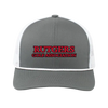 Golf Braid Trucker Cap Rutgers Golf Association