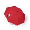 Criminal Justice Semi-Automatic Foldable Umbrella  Accessories