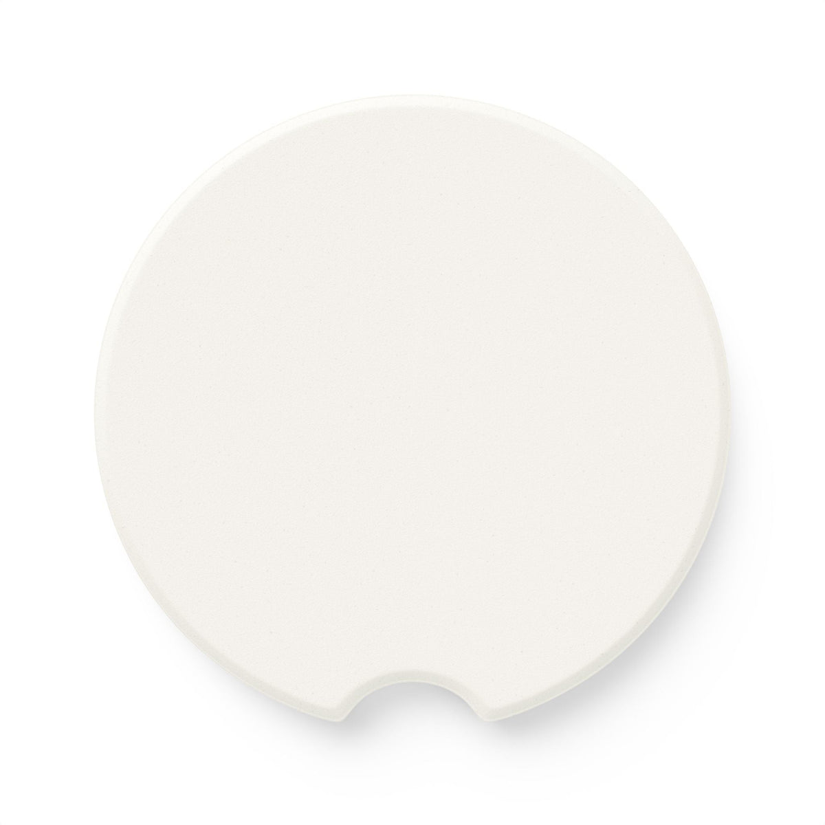 Soapstone Car Coaster  Home Decor