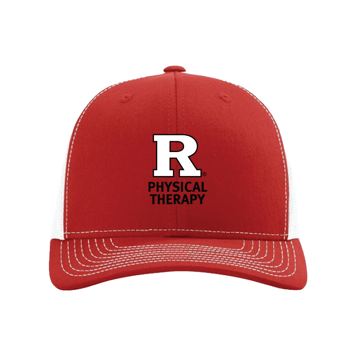Snapback Trucker Cap  Headwear