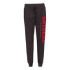 Marching Band Men's Sport Athletic Fleece Joggers Rutgers Marching Band