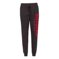 Marching Band Men's Sport Athletic Fleece Joggers Rutgers Marching Band