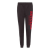 Marching Band Women’s Sport Athletic Fleece Joggers Rutgers Marching Band