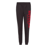 Marching Band Women’s Sport Athletic Fleece Joggers Rutgers Marching Band