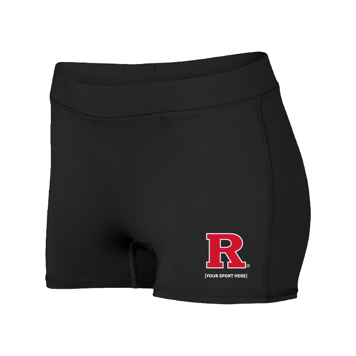Women's Dare Shorts