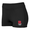 Augusta Women's Spandex Shorts  Bottoms