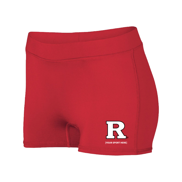Women's Dare Shorts