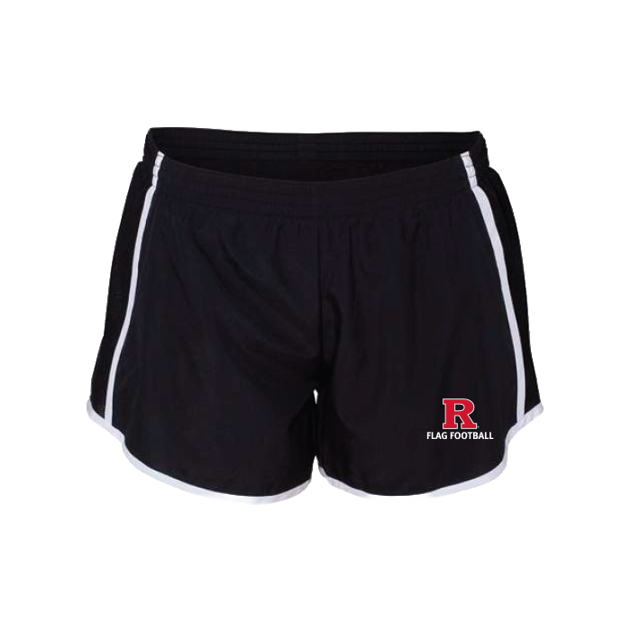 Augusta Women's Running Shorts  Shorts