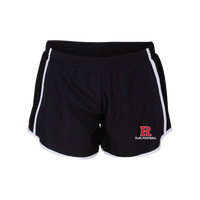 Augusta Women's Running Shorts  Shorts