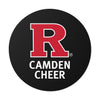 Round Vinyl Stickers  Paper products