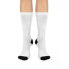 Cushioned Crew Socks  All Over Prints