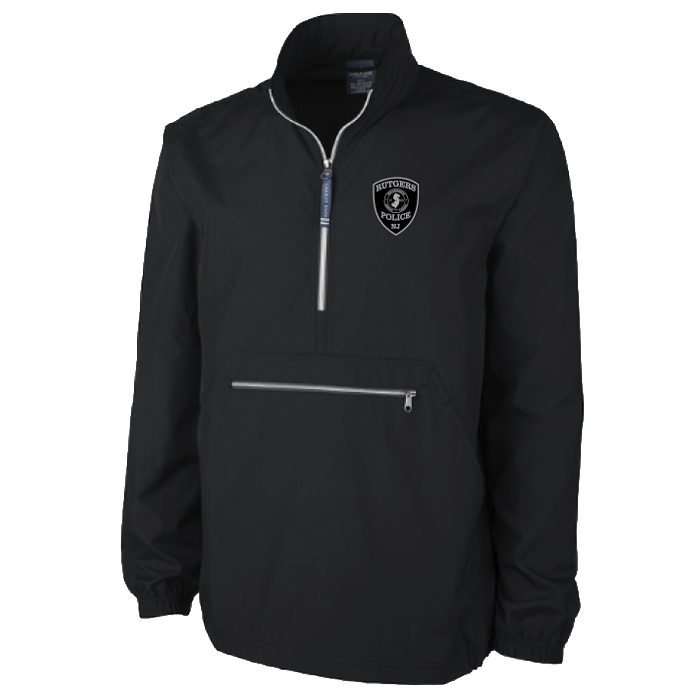 Pack-N-Go Jacket  Outerwear
