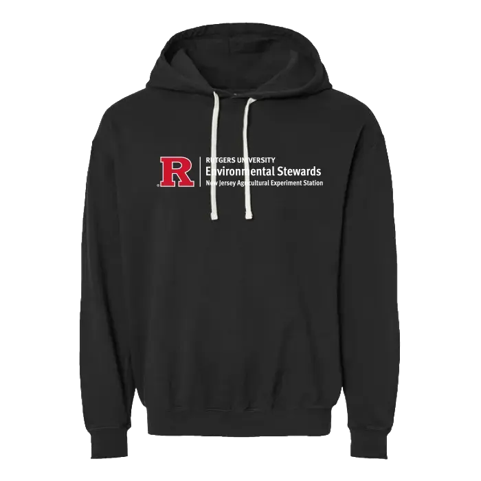 Environmental Steward Lightweight Fleece Hoody RUES