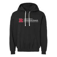 Environmental Steward Lightweight Fleece Hoody RUES