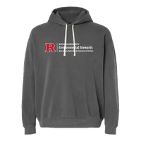 Environmental Steward Lightweight Fleece Hoody RUES