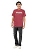 Rutgers Basketball T-Shirt Knight & Day Apparel