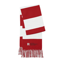Spectator Scarf (Embroidery)  Accessories
