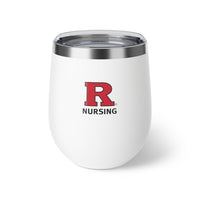 12oz Insulated Tumbler Cup  Mug
