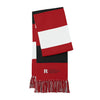 Spectator Scarf (Embroidery)  Accessories