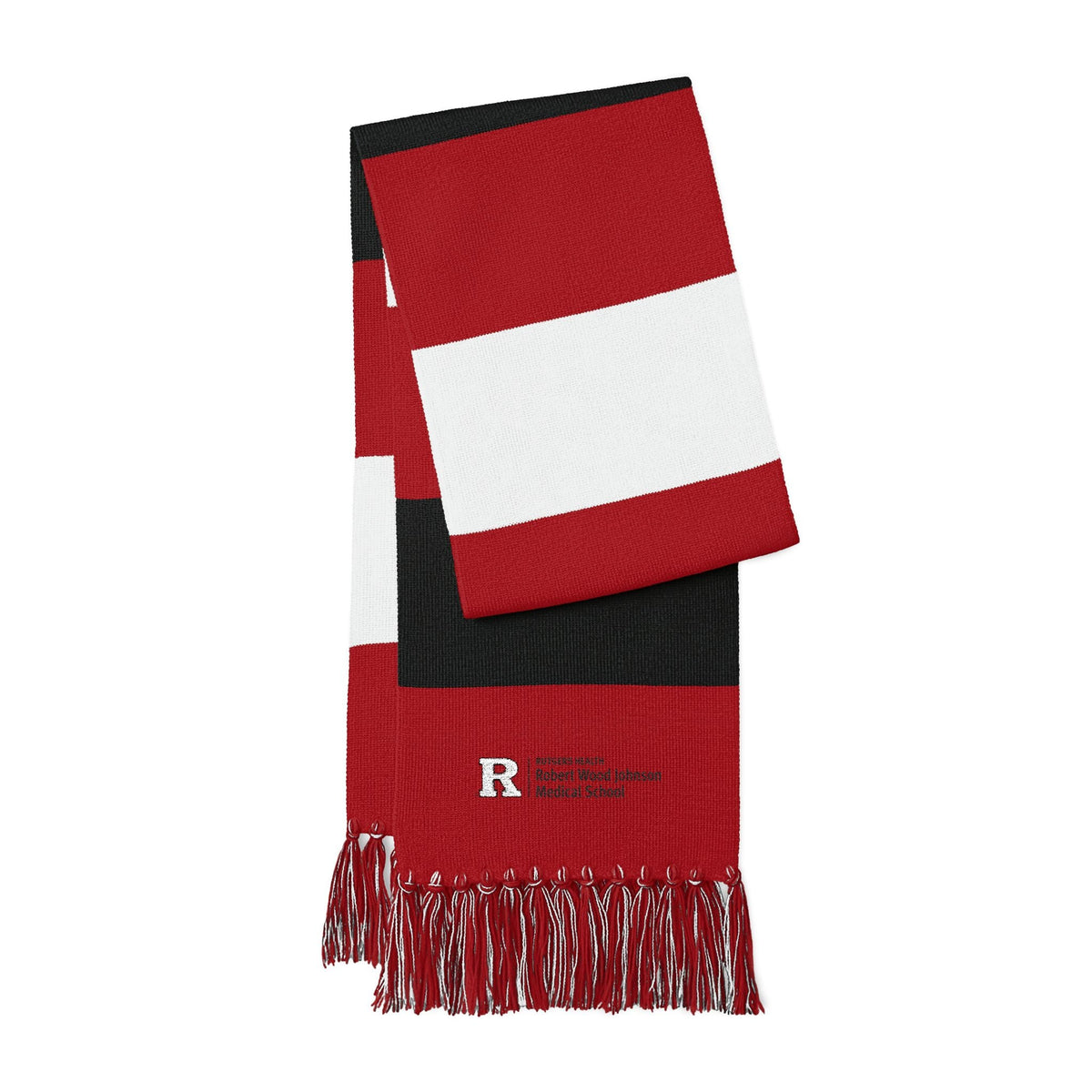 Spectator Scarf (Embroidery)  Accessories