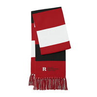 Spectator Scarf (Embroidery)  Accessories