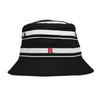 Rutgers Rugby Bucket Hat Two Feet Ahead