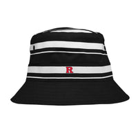 Rutgers Rugby Bucket Hat Two Feet Ahead