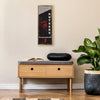 Vertical State Poster Rutgers State University Kendrick Home